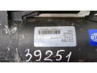 Стартер Volkswagen Polo 1999-2001 1.4