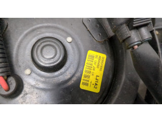 Вентилятор радиатора Mazda 3 (BM) 2016-2019 2013-2019 2.0 бензин