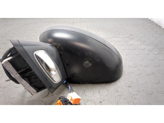 Зеркало боковое  Citroen C4 2010-2020  левое           