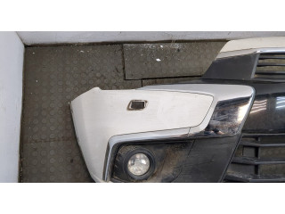 Бампер Mitsubishi ASX 2010-2020 передний 6400H487