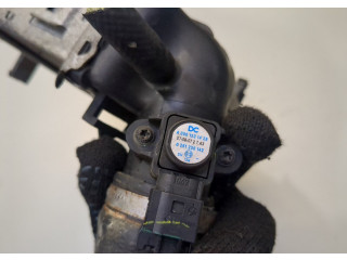 Интеркулер Smart Fortwo 2007-2015 1.0