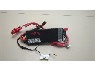 Блок предохранителей  Jaguar F-Pace 2016-2020      6H5210K694AB   