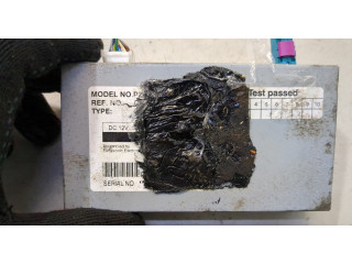 Блок комфорта Lexus RX 2009-2015