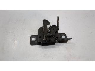 Замок капота  Jeep Grand Cherokee 2004-2010     