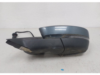 Зеркало боковое Skoda Kodiaq левое