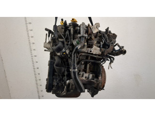  Турбина  Citroen Nemo 2008-2015             