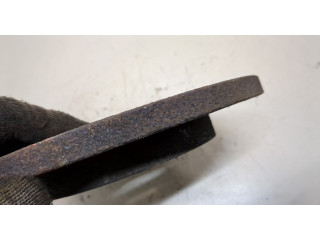 Диск тормозной Daihatsu Terios 2 задний