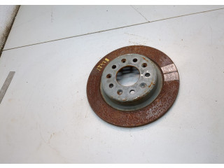 Диск тормозной GMC Terrain 2017-2024 задний 13544245