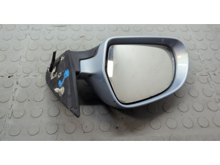 Зеркало боковое Skoda Octavia (A5) 2004-2013 левое 1Z2857507AB, 3T0857537