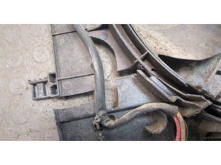 Вентилятор радиатора  Audi A3 (8V) e-tron 2014-2018           