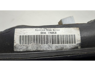 Зеркало боковое  Ford Kuga 2012-2016  левое           2289810, DV4417683LD