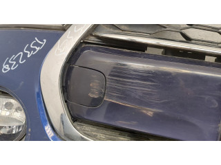 Бампер Mini Cooper (F56) 2013- передний 51117379436, 51137335528, 51137300589, 51117337813, 51117337814, 51117337796, 51777382170, 51117360738