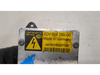 Блок розжига  Mercedes E W211 2002-2009