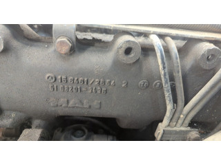 Форсунка топливная Man L2000 1993-2000 51101017349