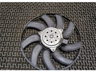 Вентилятор радиатора  Audi Q3 2014-2018    2.0 бензин       