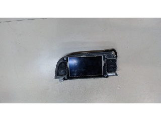 Дисплей бортового компьютера  Audi A6 (C6) Allroad 2006-2012 4F0919603B          