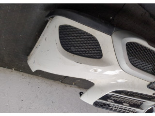 Бампер  Mercedes GLC X253 2015-2022 передний   A2538853300