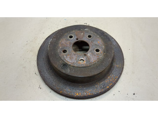 Диск тормозной  Subaru Tribeca (B9) 2004-2014   задний         