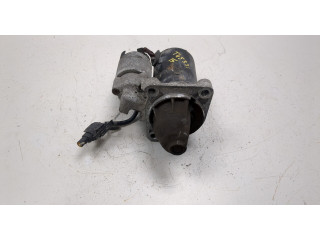 Стартер  Ford Focus 2 2005-2008 1.6     