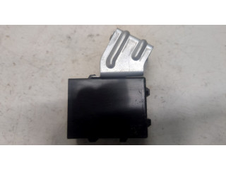 Блок комфорта  Infiniti QX56 2010-2013      285001LA0B  