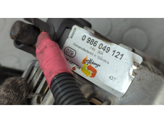 Генератор  Ford Fusion 2002-2012       1708472    