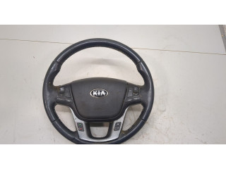 Руль  KIA Sorento 2009-2014           