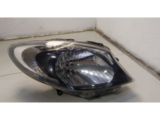 Фара передняя Mercedes Citan 2012-2021 правая