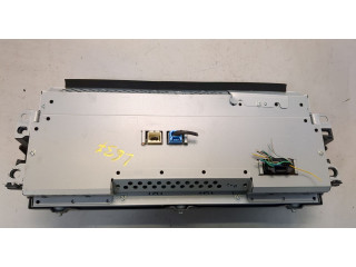 Дисплей мультимедиа  Lexus GS 2011-2020        