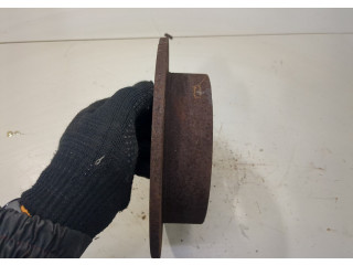 Диск тормозной  Toyota Corolla E12 2001-2006 1.4  задний     4243102070      