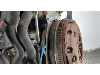 Турбина Mitsubishi Lancer 10 2007-2017