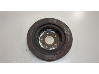 Диск тормозной Infiniti G 2006-2013 задний