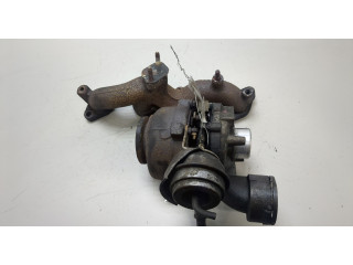 Турбина Mitsubishi Outlander XL 2006-2012