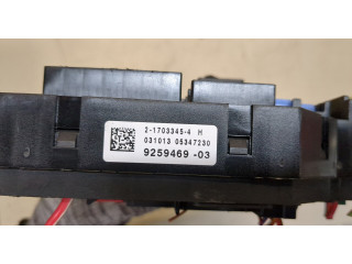 Блок предохранителей  BMW X3 F25 2010-2014      9259469   