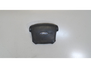 Подушка безопасности водителя Ford Ranger 2006-2012