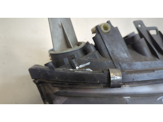 Фара передняя Skoda Fabia 1999-2007 правая