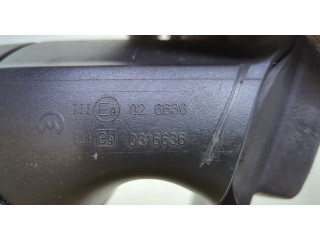 Зеркало боковое  Skoda Rapid 2012-2020  правое           