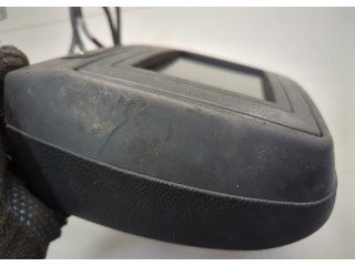 Дисплей мультимедиа  Mercedes GL X164 2006-2012 A25187008899D88       