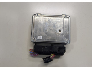 Блок управления двигателем  Audi A5 2011-2016     