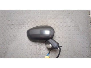 Зеркало боковое  Citroen C4 2010-2020  левое           