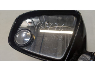 Зеркало боковое Nissan Pathfinder 2012-2017 левое