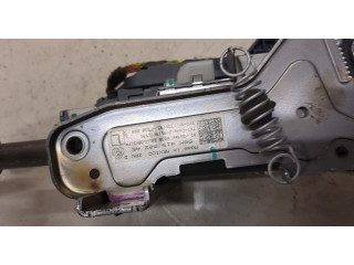  рейка  Колонка рулевая  Volkswagen Jetta 7 2018-      