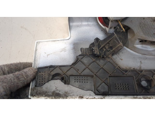 Задний фонарь          