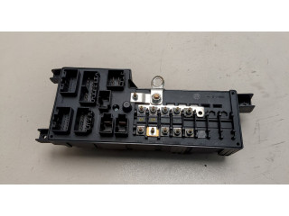 Блок предохранителей  Volvo V70 2001-2008         