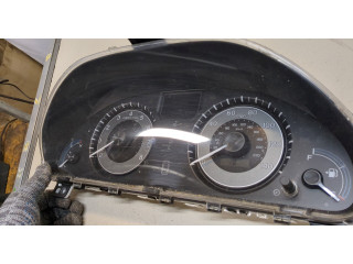 Панель приборов Honda Odyssey USA 2010-2017 78100TK8