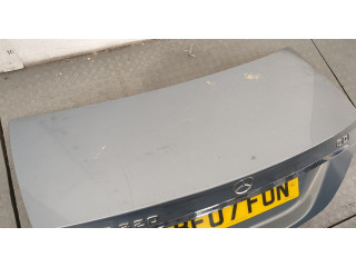 Замок багажника  Mercedes CLS C219 2004-2010       