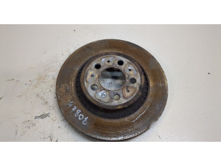 Диск тормозной  Volvo XC90 2006-2014   задний         