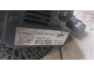 Генератор  Ford S-Max 2010-2015       1678608, AG9T10300AA    