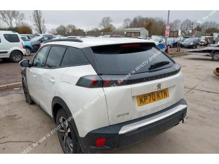 Генератор Peugeot 2008 2019-2023 1.2 бензин