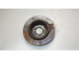 Диск тормозной  Volvo XC90 2002-2014   задний         