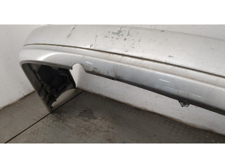 Бампер  Mercedes E W211 2002-2009 задний   